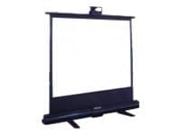 Reflecta Ultra-kannettava pöytänäyttö - Projektionsskærm - 40 (101 cm) - 4:3 - GammaLux
