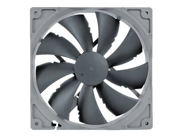Noctua Redux NF-P14s - Sisäosa tuulettimella - 140 mm