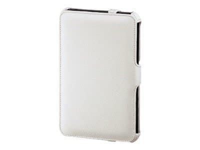 Hama Flap Tablet Case, Samsung Galaxy Tab, Valkoinen