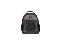 Wenger Synergy - kannettava reppu - 15.4 - Toughbook 19, 31, 52, 53, C1, F9, H1, H2, T8, U1, W8 Toughpad FZ-A2 Toughbook 19, 31, 52, 53, C1, F9, H1, H2, T8, U1, W8 - reppu