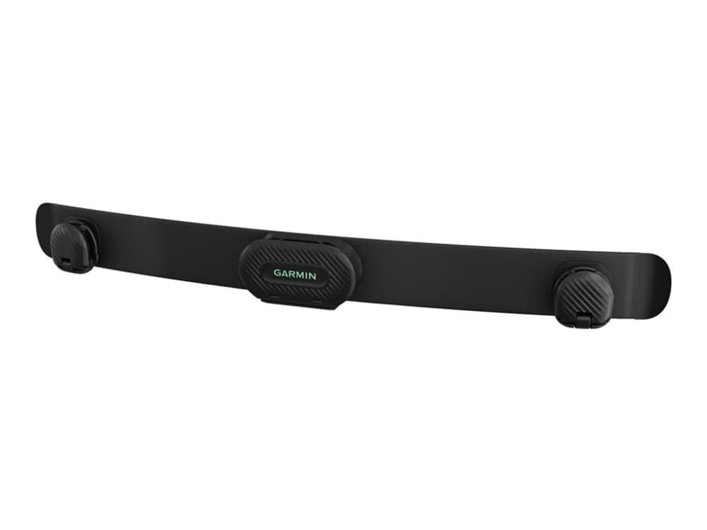 Garmin HRM-Fit, Rinta, Bluetooth/ANT+, musta, 10 m, CR2032, 1 vuosi/vuosia