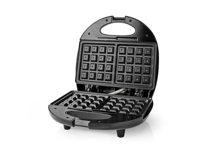 Nedis KAWP200BK, 750 W, tyyppi F (CEE 7/4)