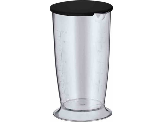 WMF 416720011, Upotettava sekoitin, 0,7 L, 1 m, 600 W, Musta
