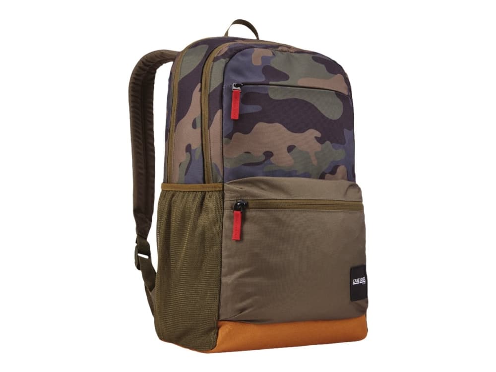 Case Logic Uplink, 39,6 cm (15.6), Polyesteri
