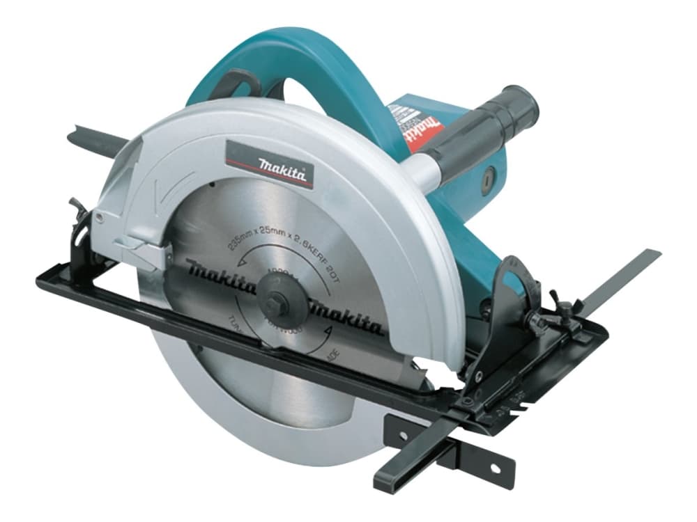Makita N5900B - Pyörösaha - 2000 W - 235 mm