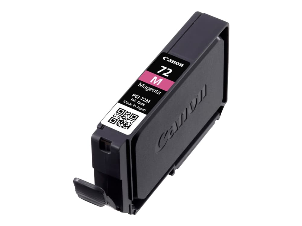 Canon 6405B001, Perusvärintuotto, Valokuva magenta, Väripohjainen muste, 1 kpl, 710 sivua