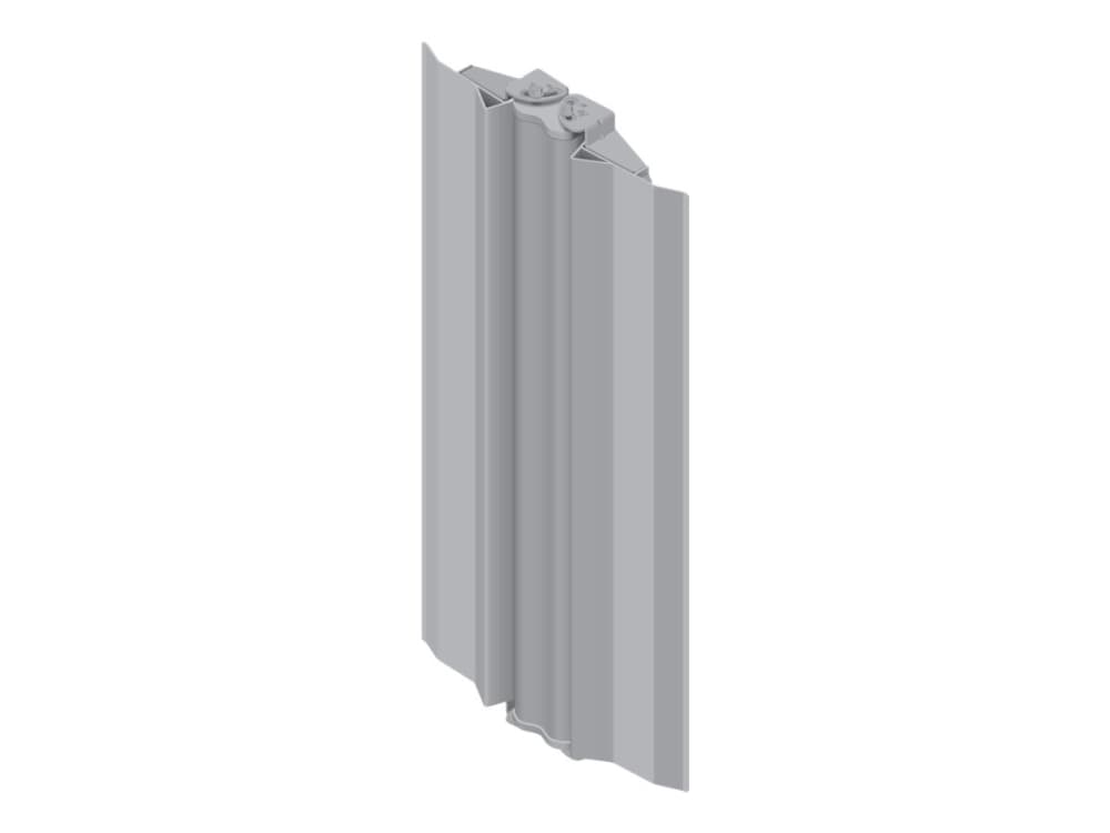 Ubiquiti AirMax Titanium Sector AM-V2G-TI - Antenni - 15 dBi, 16 dBi, 17 dBi - ulkokäyttöön, pylväskiinnitys