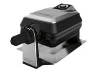 Krups Premium FDD 95 D - Vaffeljern - 1,2 kW - ruostumaton teräs/lajitelma