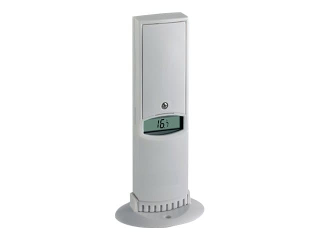 TFA-Dostmann 30.3144.IT, Sähkökäyttöinen ympäristön lämpömittari, Ulkona, F, °C, -40 - 60 °C, Digitaalinen, -40 - 140 ° F