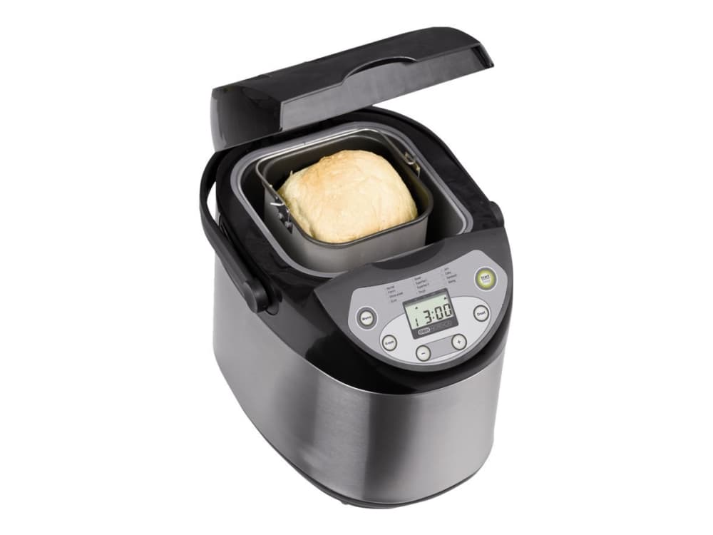 Bakmaskin Inox 6544