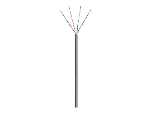 goobay - Bulkkabel - 100 m - UTP - CAT 6 - strenget - lajittelu