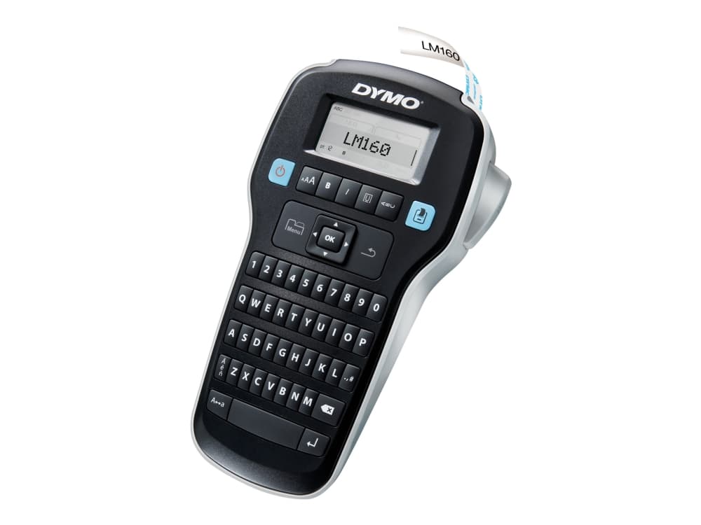 DYMO® LabelManager™ 160 -tarratulostin