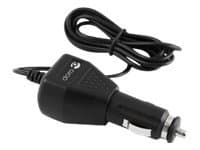 DORO autolaturi - autovirtasovitin - HandlePlus 334gsm PhoneEasy 338gsm, 342gsm, 345gsm -puhelimille