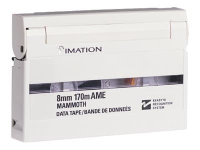 Imation - Mammutti - 20 MB / 40 MB