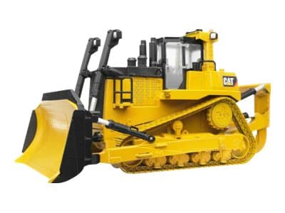 Bruder CAT Large track-type tractor toy
