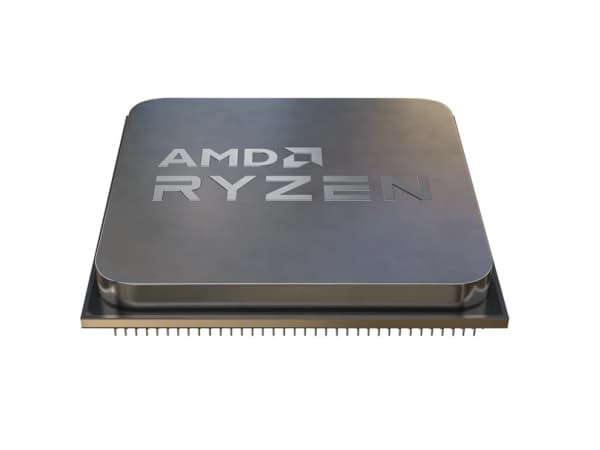 AMD Ryzen 5 8600G - 4,3 GHz - 6 ydintä - 12 säiettä - 16 Mt välimuisti - Socket AM5 - Box