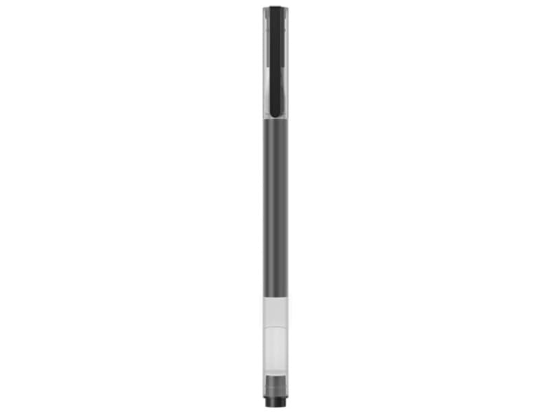 Xiaomi BHR4603GL, Korkillinen geelikynä, Musta, Musta, 10 kpl