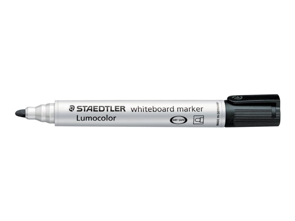 Staedtler STAEDTLER STAEDTLER TABLET MARKER 351 BLACK DRAFT - S351-9