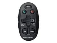 Pioneer CD-SR110, CD/MD, Painikkeiden painaminen, Musta