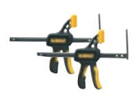 DeWALT DWS5026-XJ - Ohjauslankalenkki (pakkaus 2 kpl)