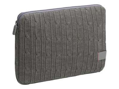 Case Logic 14 Netbook Sleeve - Cable Knit, Suojakotelo, 35,6 cm (14)