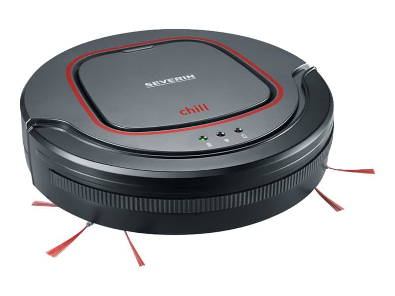 Severin Chill RB 7025 robottipölynimuri