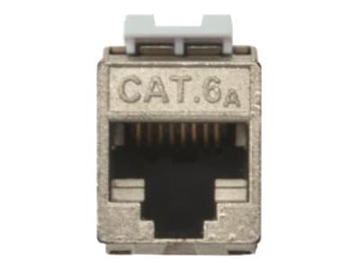Digitus DN-93617-24, Hopea, -10 - 60 °C, 14,5 x 35,3 x 19,5 mm, 19 g, 24 kpl, Kiina