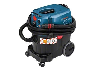 Bosch kuiva/märkä pölynimuri UNIVERSAL GAS 35 L AFC