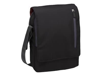 Case Logic 7-10 Urban Messenger Bag Black, 622 g