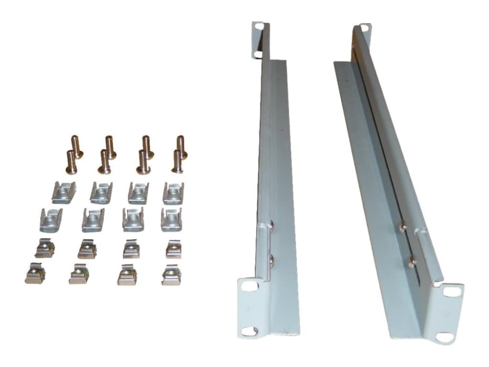 Online USV - Kit til rack med spor - for XANTO RT 1000, 2000, 3000 XANTO S 2000, 3000, 700 ZINTO A 3000 ZINTO D 1100, 1440, 800