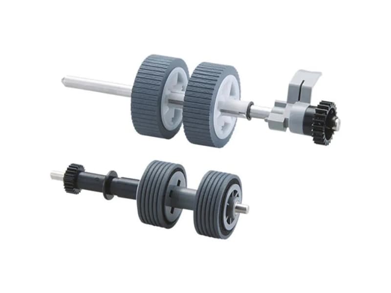 Fujitsu - Skannerin tarvikepakkaus - fi-8150, 8170, 8190, 8250, 8270, 8290, 8250, 8270, 8290
