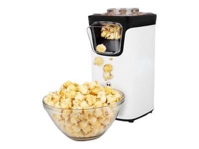Princess 292986, Musta, Valkoinen, 3 min, 60 g, Kiina, 1100 W, 220 - 240 V