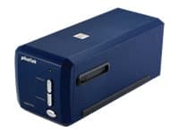 Plustek OpticFilm 8100, 36,8 x 25,4 mm, 7200 x 7200 DPI, 48 bittiä, 24/48 bittiä, 8/16 bittiä, 1 bittiä