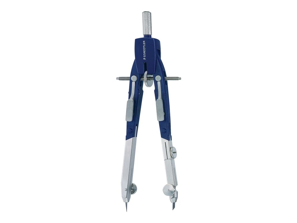 STAEDTLER Mars comfort 552 - Kompassæt