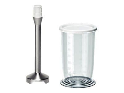 Bosch MFZ4060 - Lisälaitesarja - sauvasekoittimelle, sauvasekoittimelle - Bosch MFQ4020, MFQ4030, MFQ40304, MFQ4070, MFQ4080 mixxo quattro MSM7251, MSM7700 mixxo quattro MSM7251, MSM7700