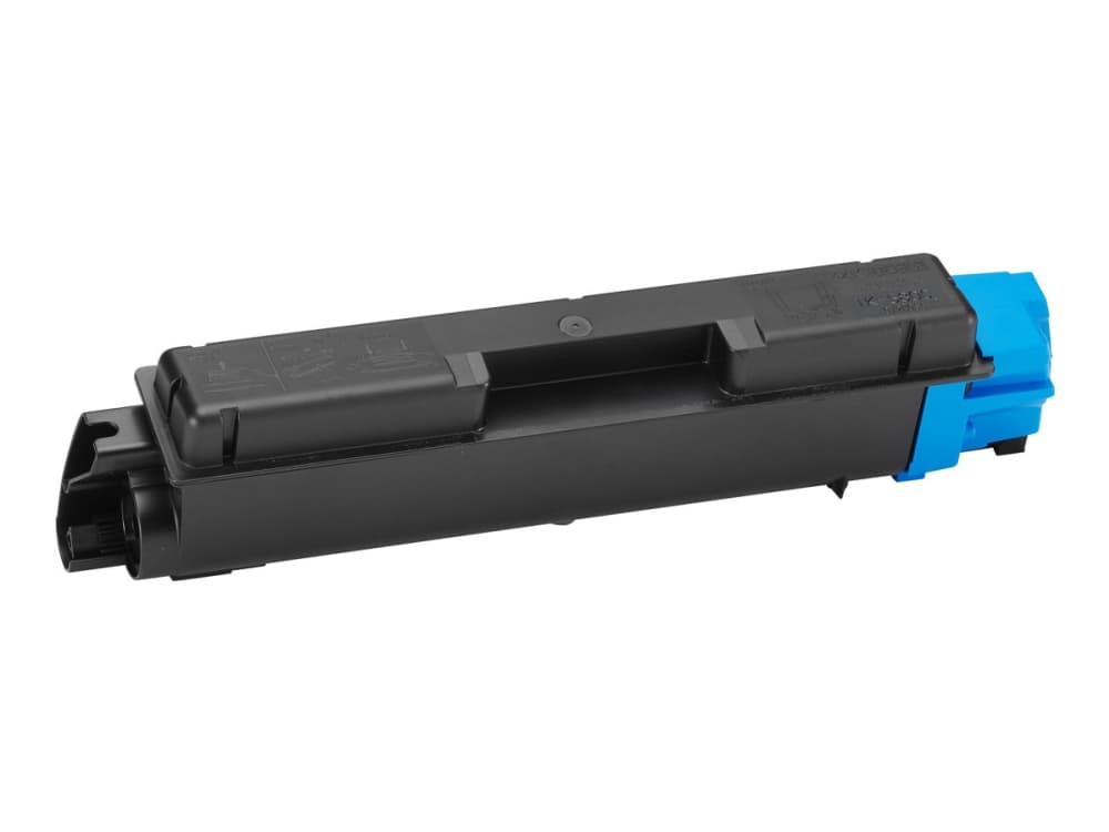 KYOCERA toner cyan ca. 2 800 S. TK-580C