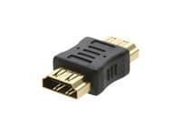 Kramer Electronics HDMI (F/F), HDMI, HDMI, Musta