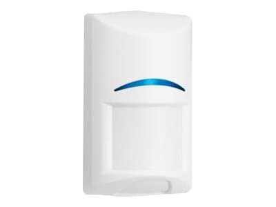 Bosch ISC-BPR2-W12, Valkoinen, Langallinen, 150 - 2000 MHz, 10 mA, 9 - 15 V, 2,5 W