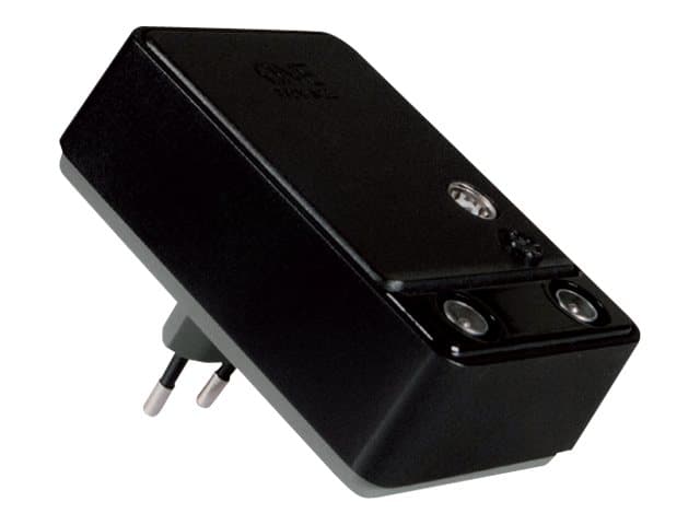 SV 9620 Signal amplifier TV/radio 2 out 5G