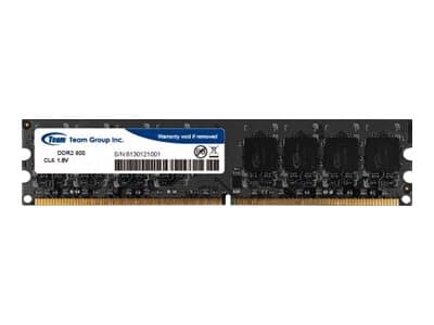 Team Group ELITE , 8 GB, 1 x 8 GB, DDR3, 1600 MHz, 240-pin DIMM