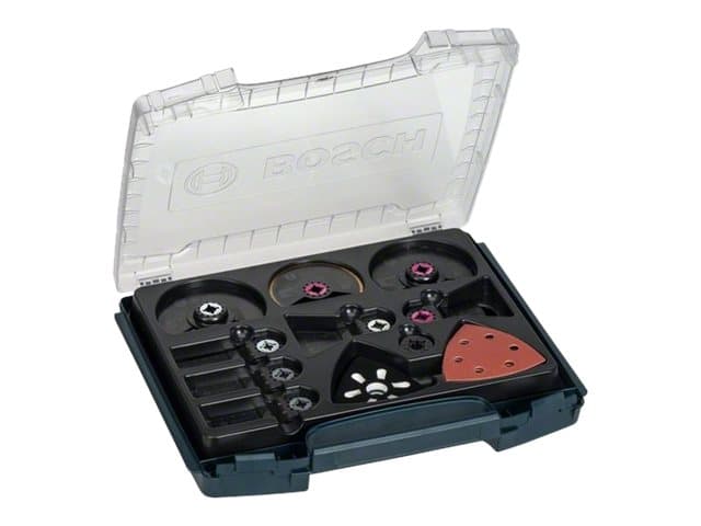 Bosch-TARVIKKEET OMT 36 OSAA I-BOXXISSA