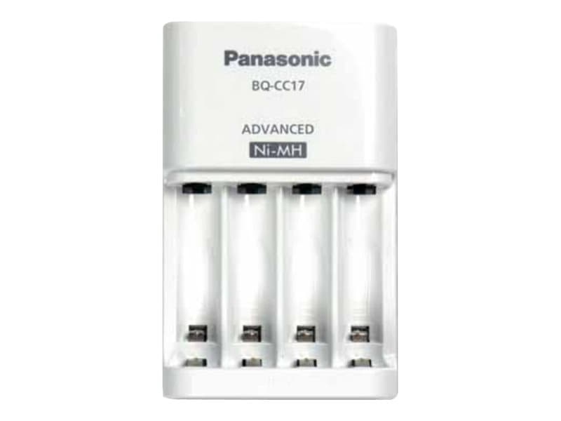 Panasonic K-KJ17MCC40E, Sisätiloissa, AA, AAA, Nikkelikadmium, Nikkelimetallihybridi, Nikkelimetallihydridi (NiMH), Ylivirta, ylikuumeneminen, ylikuumeneminen, ylikuumeneminen, ylikuumeneminen, ylikuumeneminen, ylikuumeneminen, ylikuumeneminen, ylikuumeneminen, ylikuumeneminen, ylikuumeneminen