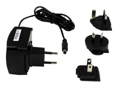 Datalogic 94ACC1381, Sisätila, AC, musta