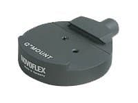 Novoflex Q=MOUNT - Pikalukituslevy