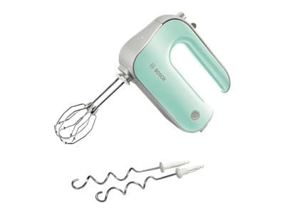 Bosch MFQ40302, Käsisekoitin, Vihreä, Valkoinen, Sekoitus, 1,4 m, 500 W, 220 - 240 V