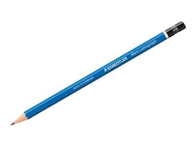 Staedtler 4007817104729, Papirskasse