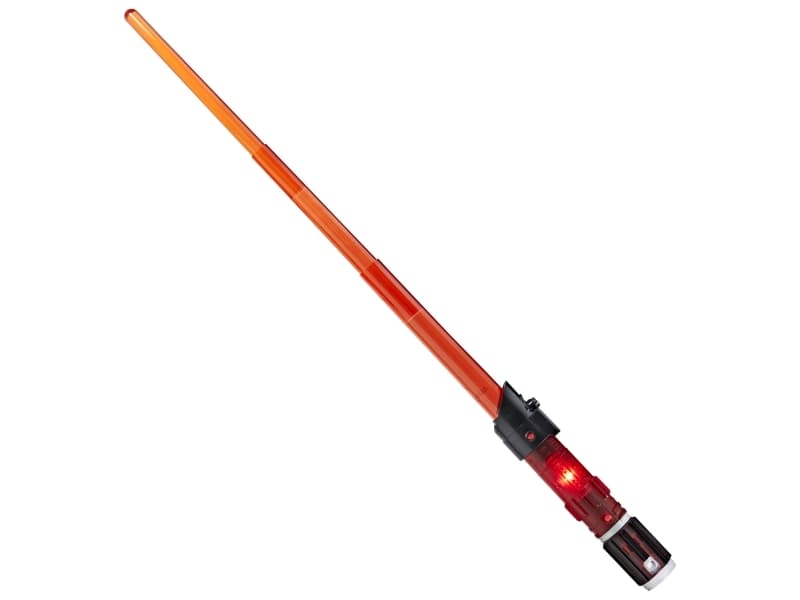Star Wars Lightsaber Forge F99715X0, Leluvalomiekka, 4 vuosi/vuosia, 99 vuosi/vuosia, 339 g