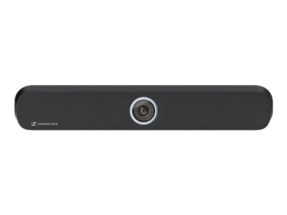 Sennheiser TeamConnect Bar S - Alt i en-enenged
