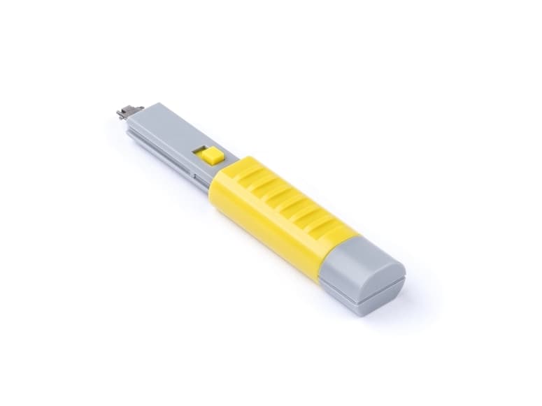 SmartKeeper Basic Key keltainen