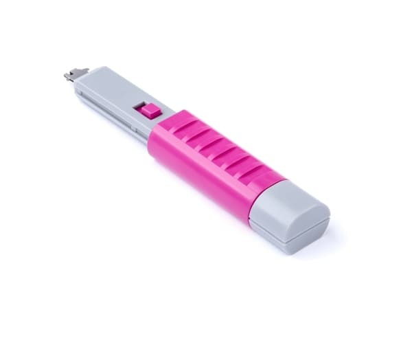 Smartkeeper U03PK, Portinlukitsin, Vaaleanpunainen, 1 kpl, 1,3 mm, 19,4 mm, 13,5 mm